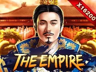 The Empire screenshot