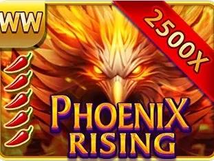 Phoenix Rising screenshot